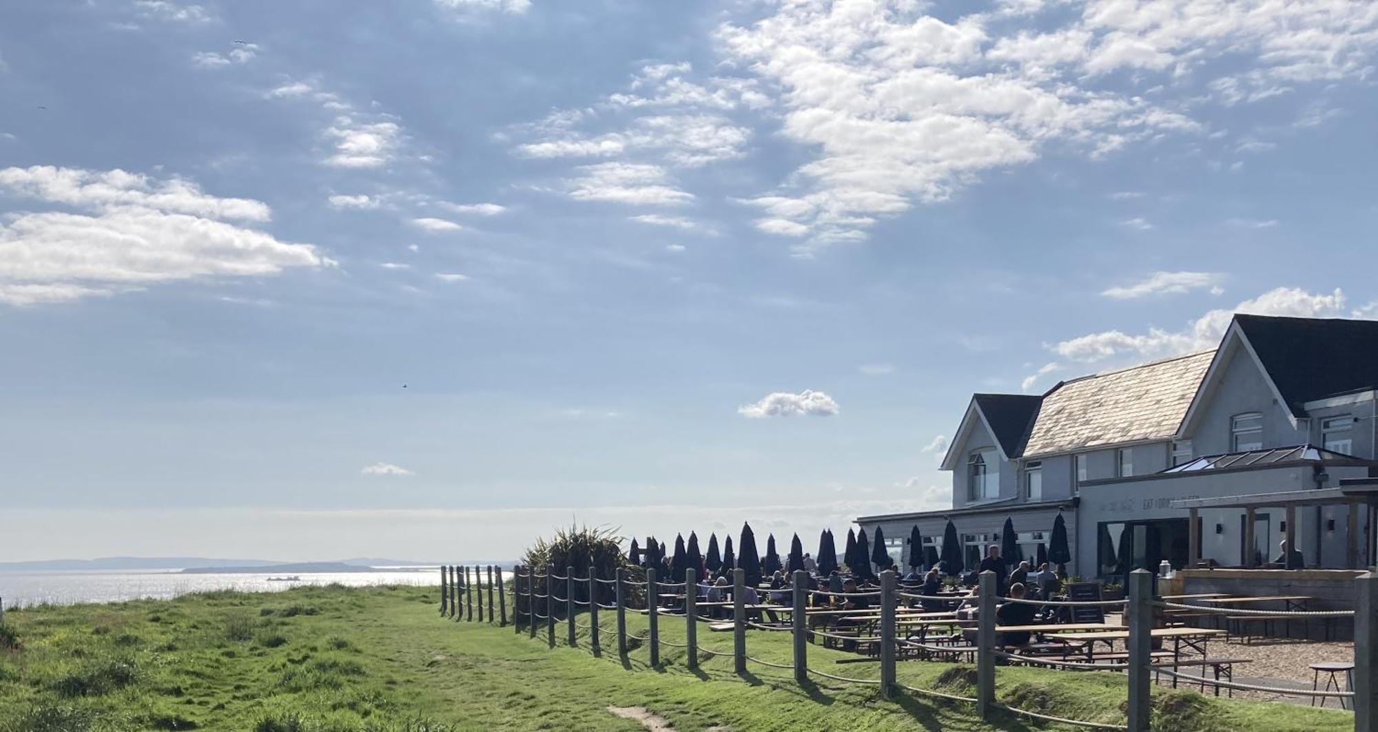 The Firs - Apartment Next To Beach & Forest - Pets Are Free Barton on Sea Exteriér fotografie
